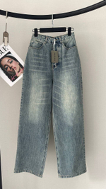 Джинсы Balenciaga