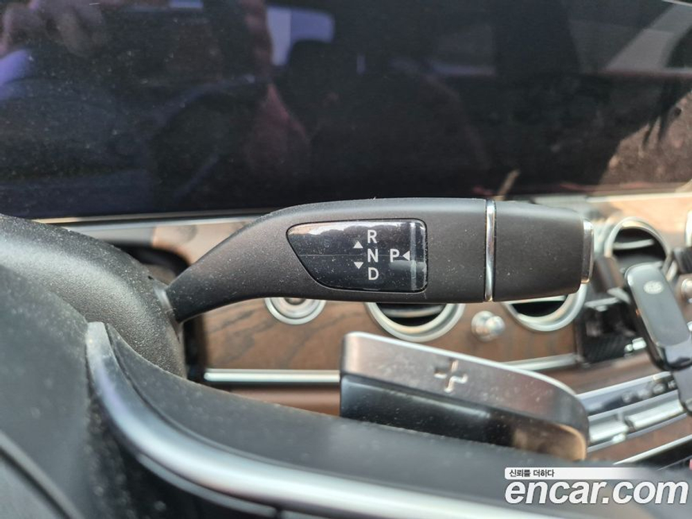 Mercedes-Benz E-Class W213 E250 Exclusive (04.2021)