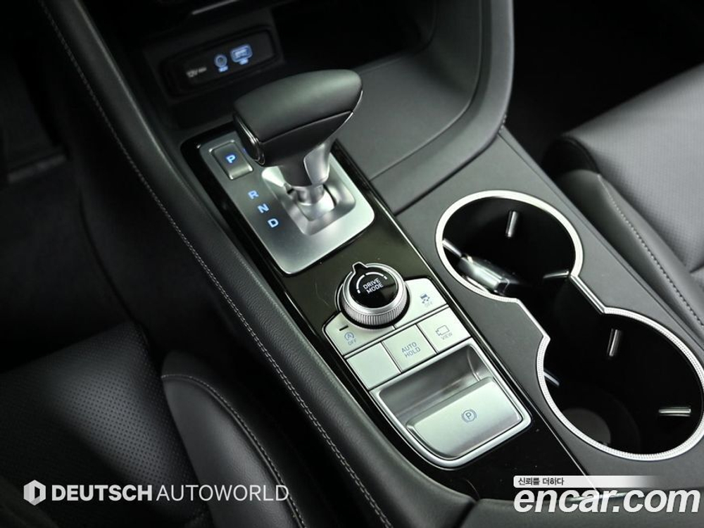 Genesis G70 2.0T (06.2020)