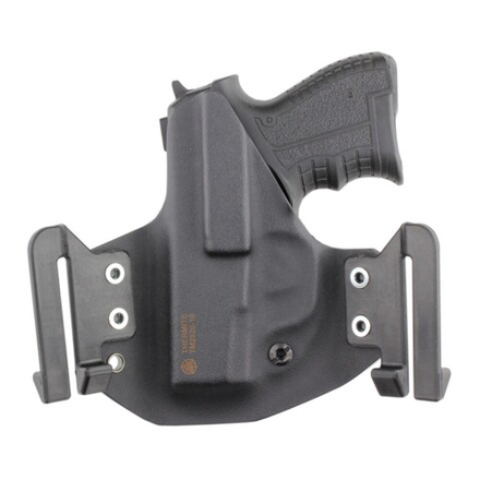 Кобура Shark и T6 поясная быстросъемная №20