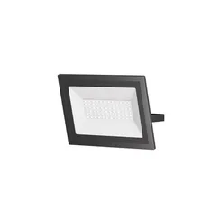 Прожектор Поток / Flood 6500К 50Вт IP 65 Outdoor fl001-l50b6k