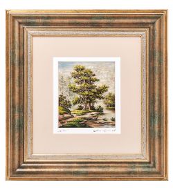 Народные промыслы ШК-55/252 Панно «Лето»