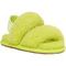 Ugg Fluff Oh Yeah 'Green'