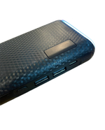 Внешний аккумулятор (Power bank) 3 USB Demaco DKK 005 20000 mAh (черный)