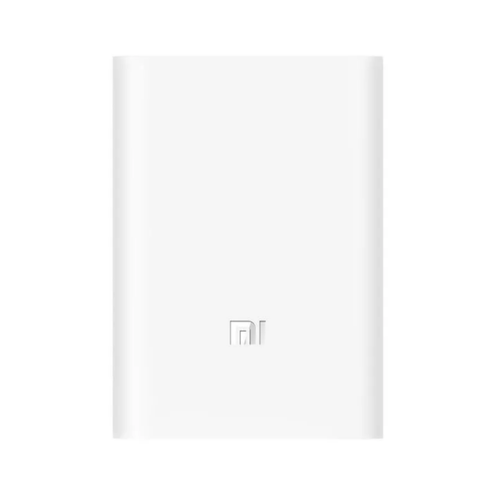 Внешний аккумулятор Xiaomi Powerbank Pocket Edition 10000mAh PB1022ZM 37Вт