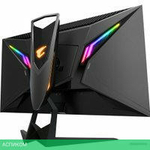 Игровой монитор Gigabyte Aorus FI27Q-P
