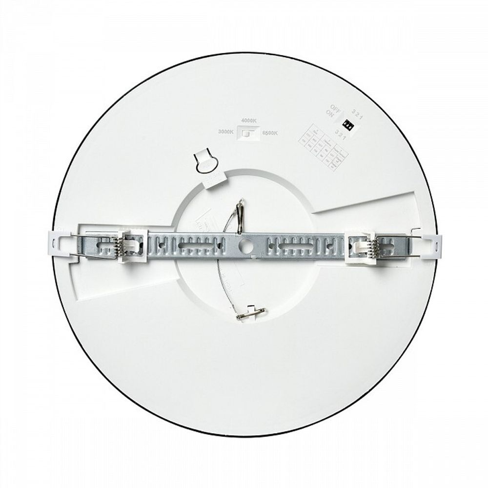 Накладной светильник Sonex Mitra LED 7788/24L