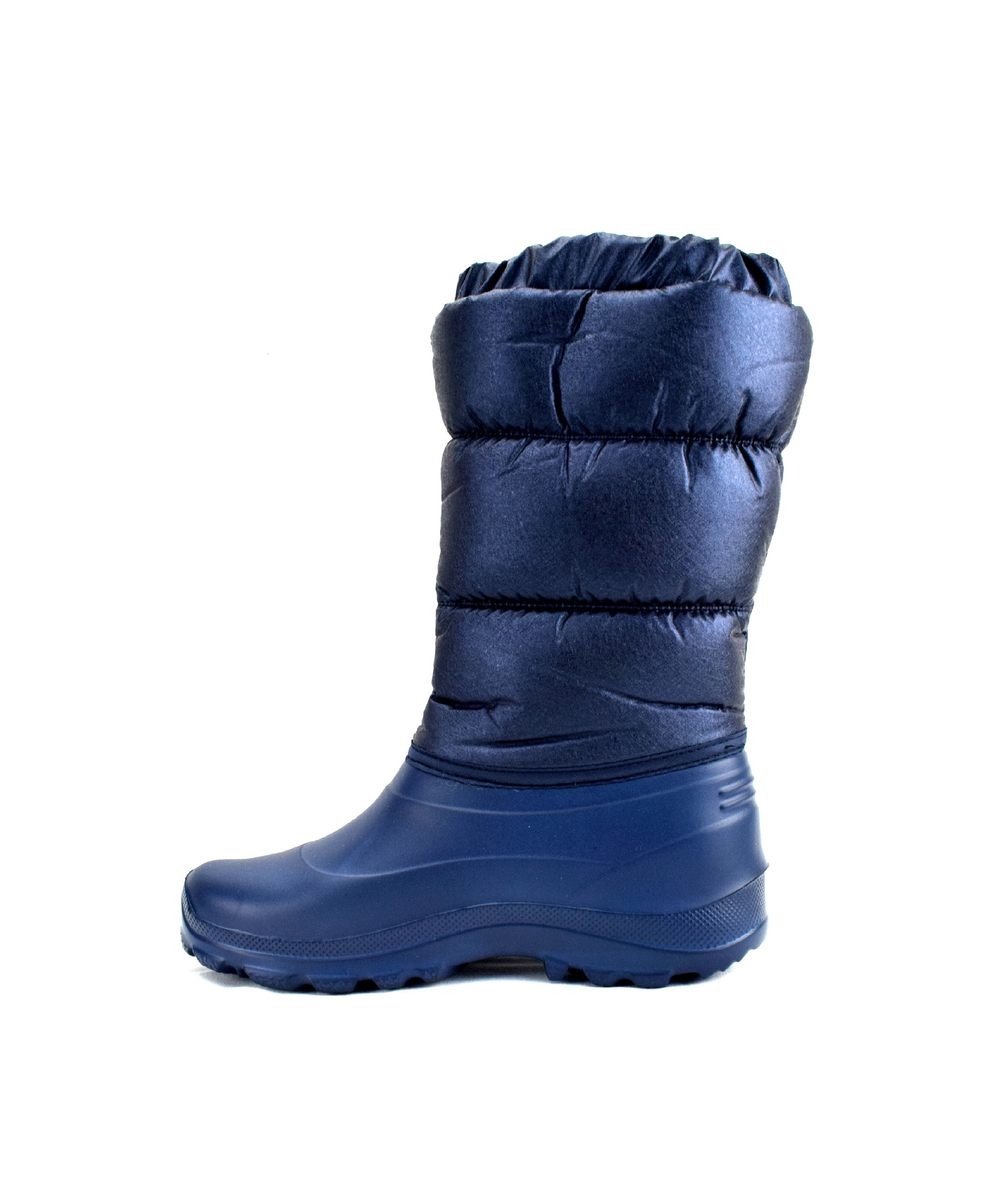 Сапоги женские из ЭВА Дарина "Космо" Д426 -20С, Синий