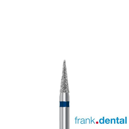 Бор алмазный стандартный Frank Dental типа FG - D.852.018.FG