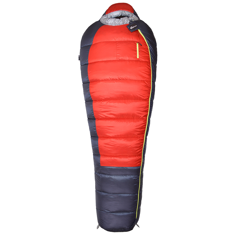 Спальный мешок Меридиан-3