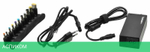 Блок питания для ноутбука Ippon E40 40W 18.5V-20V