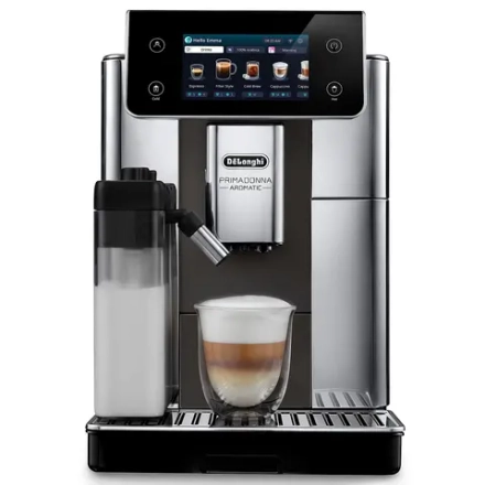 Кофемашина Delonghi ECAM630.75.TSM