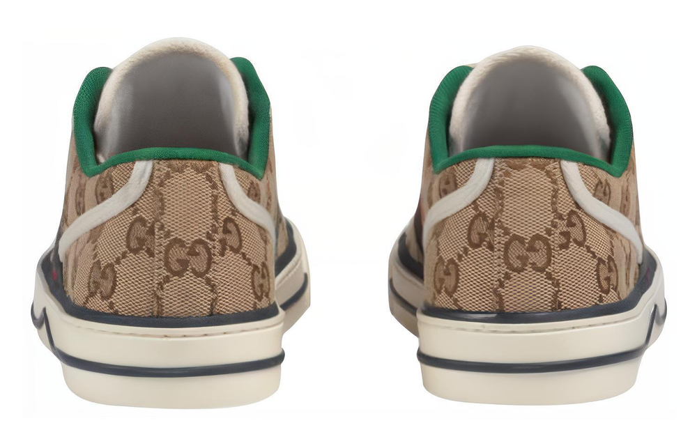 Gucci Tennis 1977 Gg (Женская размерная сетка)