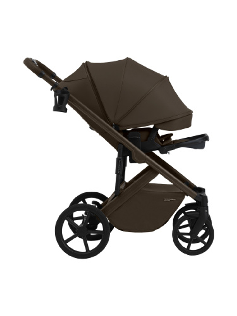 Коляска 2 в 1 Sweet Baby Dolce