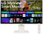 Монитор 32" LG 32SR83U-W