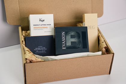 Вечерний ритуал для упругости кожи