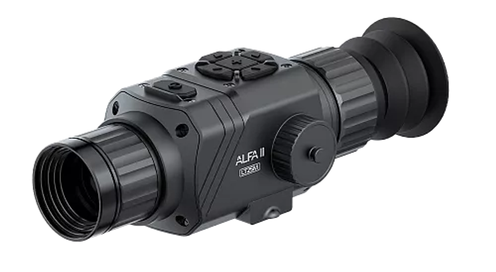 Тепловизионный прицел ARKON Alfa II LT25M