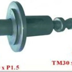 Съемник передней ступицы (MAN M40xP1.5) HCB B1075