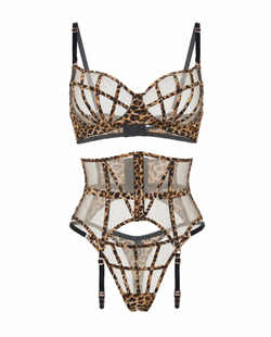 Трусики Scandal Wild