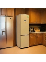 Холодильник двухкамерный R-290 Z