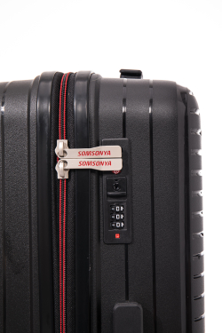 Чемоданы Singapore | 12 цветов