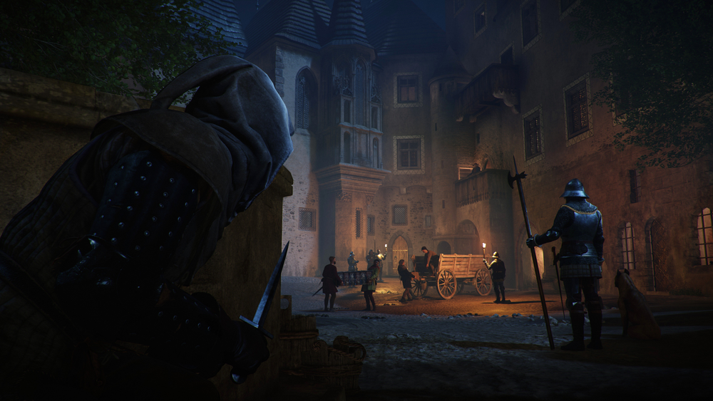 Kingdom Come: Deliverance II PS5