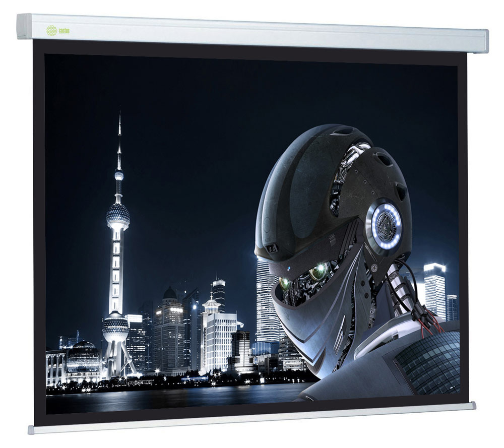 Экран  Cactus CS-PSW-127X127