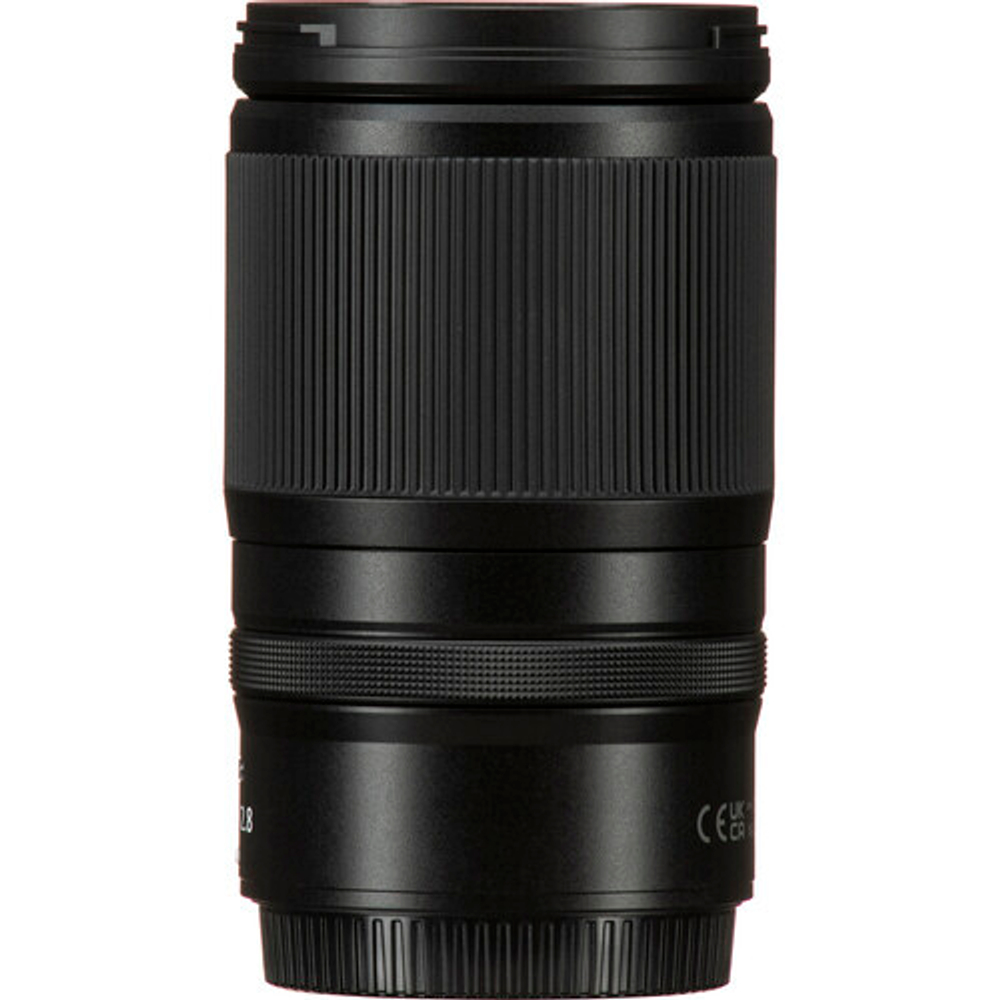 Объектив Nikon 28-75mm f/2.8 Nikkor Z