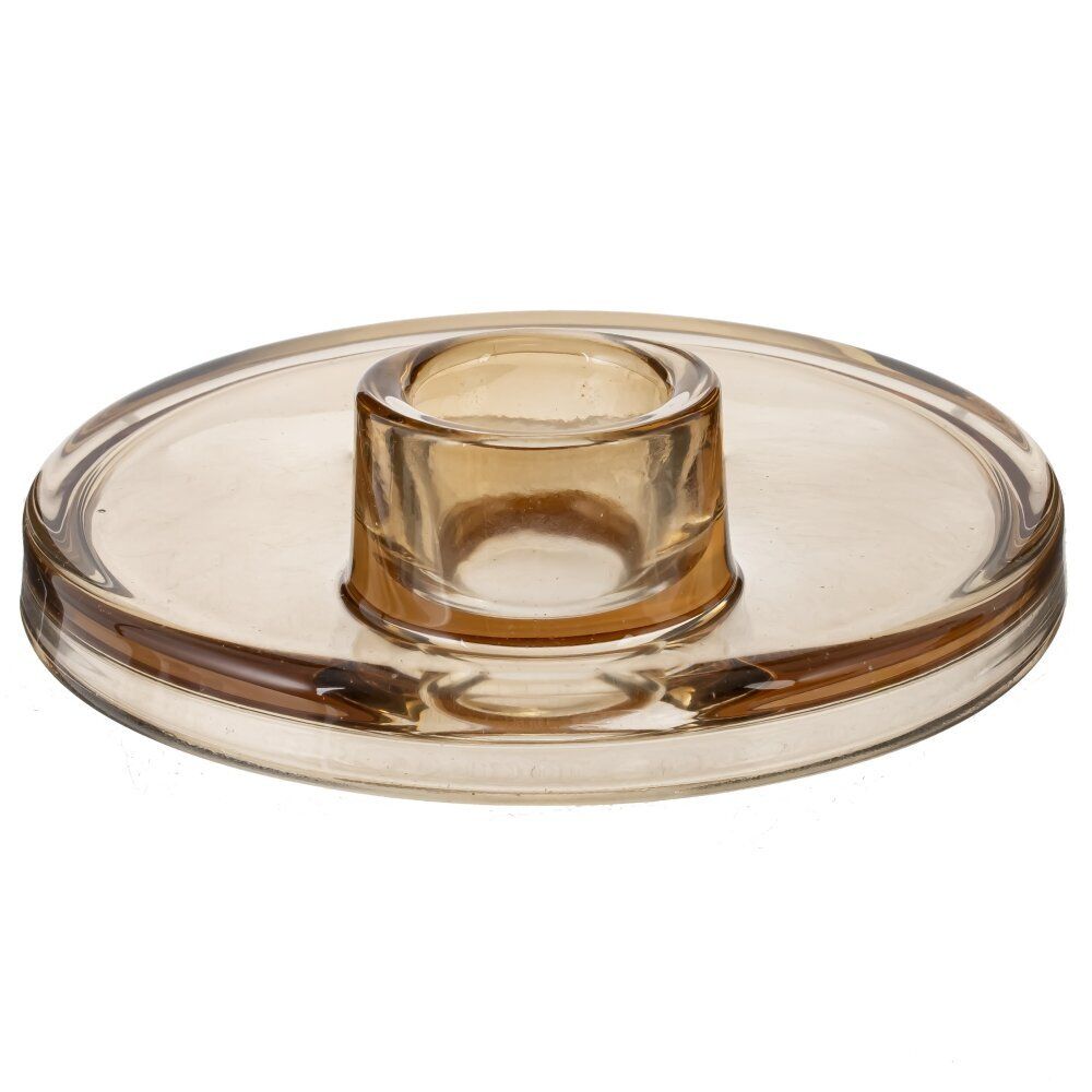 GAEM Подсвечник, L10 W10 H3 см