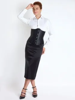 Корсет для безупречного силуэта