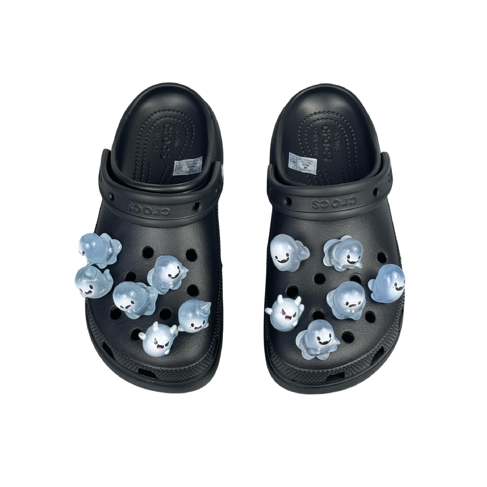 Crocs Classic Platform Clog (Женская размерная сетка)
