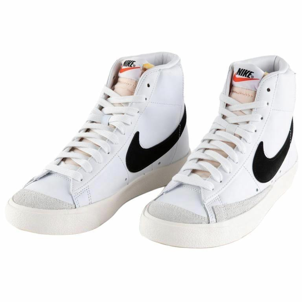 Кроссовки Nike Blazer 77 Vintage