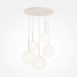 Подвесной светильник Maytoni Basic form MOD321PL-05W