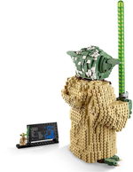 LEGO Star Wars: Йода 75255 — Yoda — Лего Звездные войны Стар Ворз
