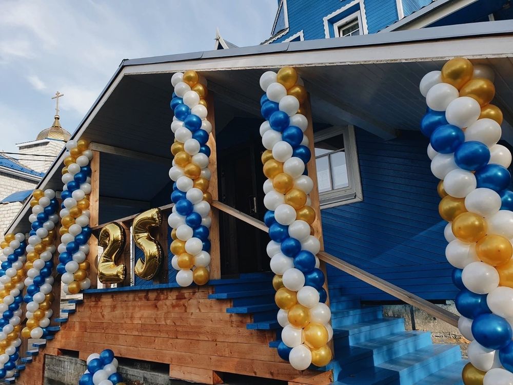 Галерея работ