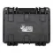 FiR Audio IEM Vac Case Black