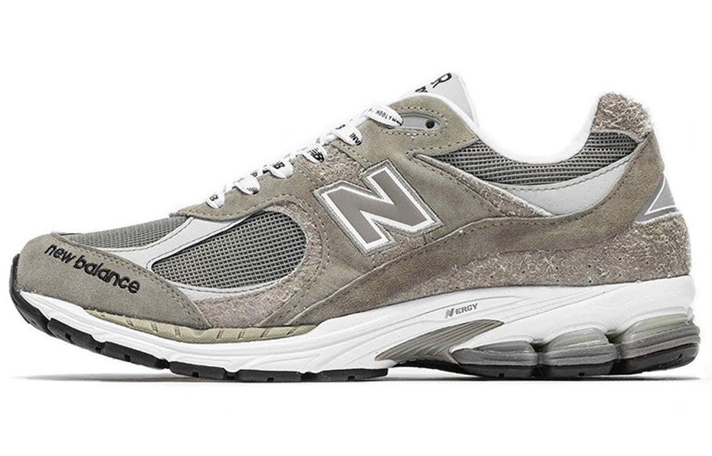 Кроссовки N.Hoolywood X Invincible X New Balance Nb 2002R