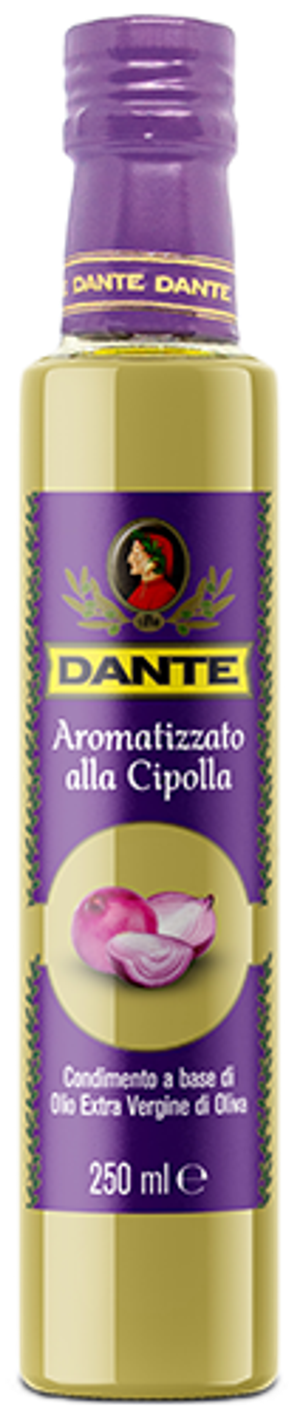 Масло оливковое Dante Лук Extra Virgin 250 Италия