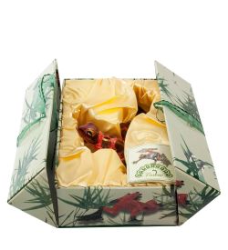 Pavone JP-08/18 Фигурка «Лягушка»