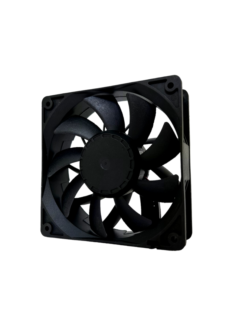 Вентилятор компактный LDC12038HSL-24V