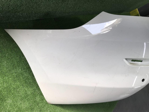 Бампер задний BMW 6er F06 F12 F13 (2011-2015)