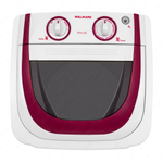 Стиральная машина полуавтомат Willmark WM-60