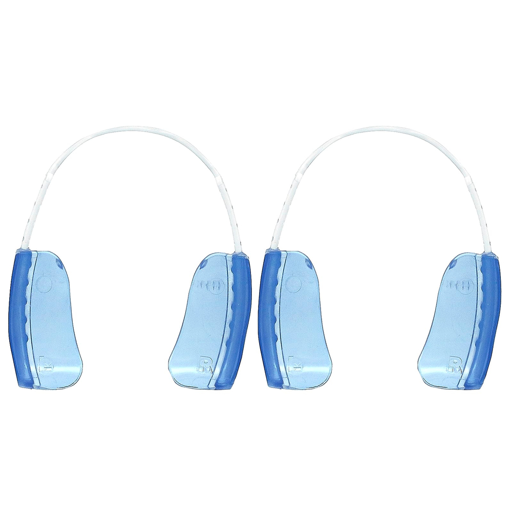 DenTek, Защита зубов Comfort-Fit®, 2 шт. В упаковке