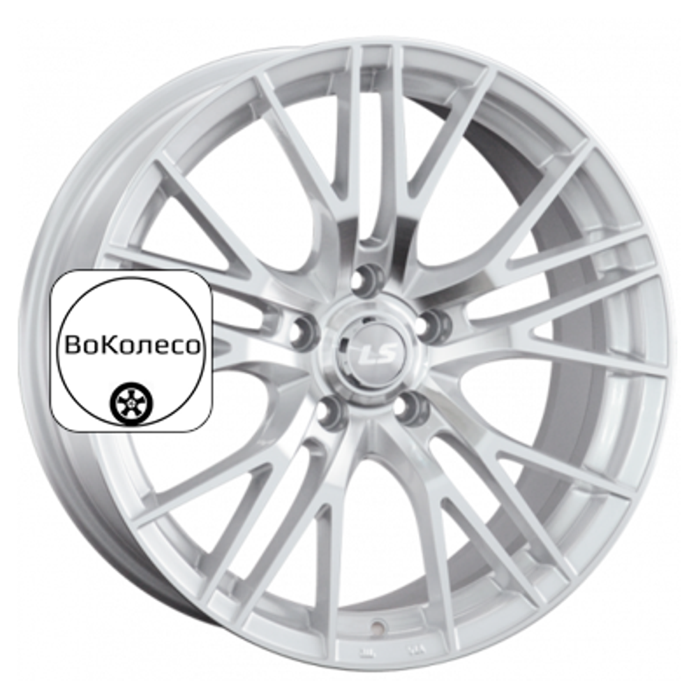 7,5x17/4x100 ET40 D60,1 861 SF (конус) LS