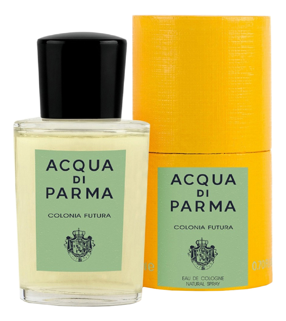 ACQUA DI PARMA Colonia Futura