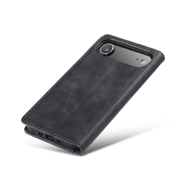 Чехол-книжка CaseMe Matte iPhone Air