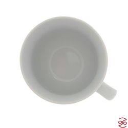 Кружка DUBU Мелкие цветы 450 мл