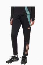 Штаны adidas FC Bayern 24/25 Training Junior - черный