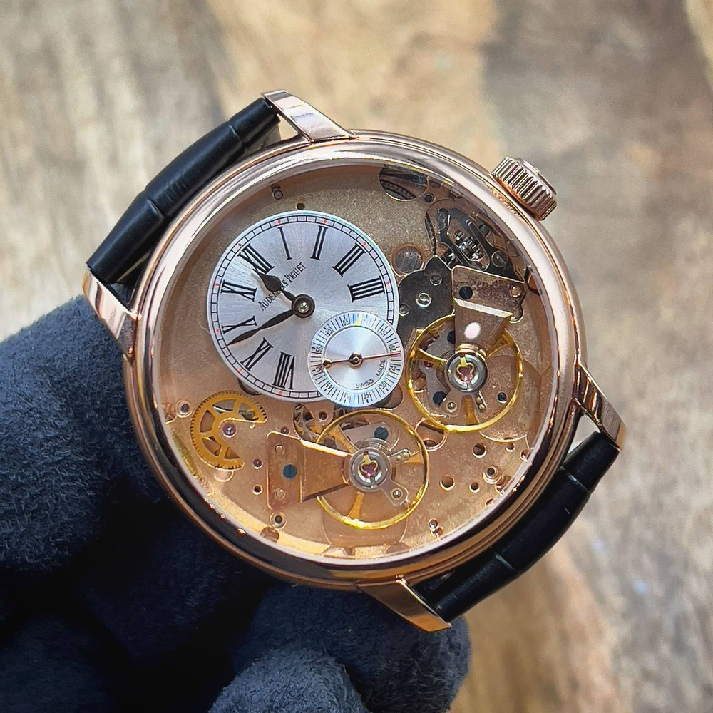 Часы Audemars Piguet