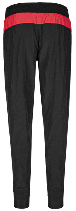 Женские теннисные брюки Diadora L. Pants - черный